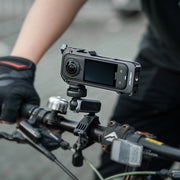 Camera Cage For Insta360 X5