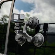 Caplock Dreiarmsaughalterung