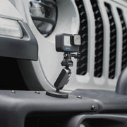Caplock Action Camera Magnetic Mount