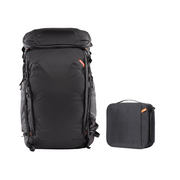 PGYTECH OnePro Flex Backpack 30L (Space Black) + Camera Insert M