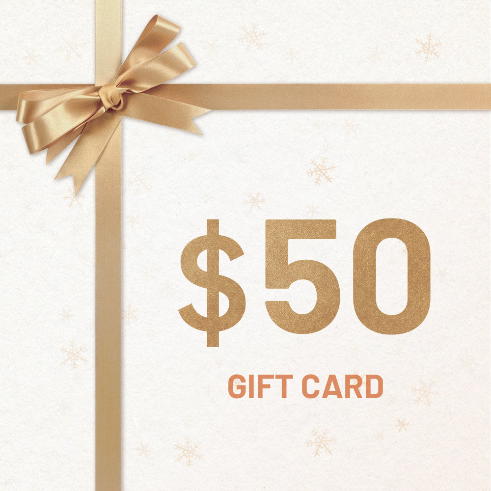 CARTE CADEAU