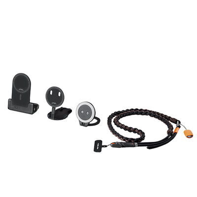 Phone Photography Series