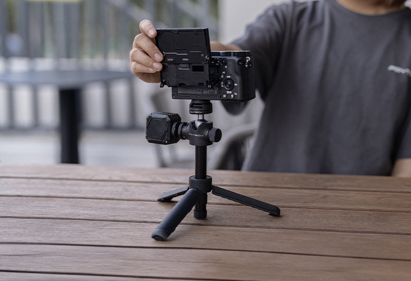 PGYTECH|Camera Gear and Drone Accessories
