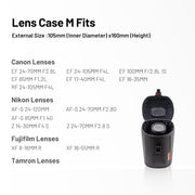 Lens Case