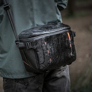 splash-proof material