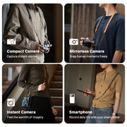 Camera Strap Slim(Vintage)