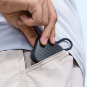 CreateMate High-speed Mini Card Reader Case