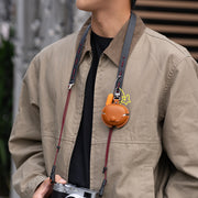 Camera Strap Slim(Vintage)