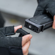 Camera Cage For Insta360 X5