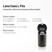 Lens Case