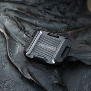 Shoulder Strap Quick Release Clamp & Plate