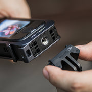 Camera Cage For Insta360 X4 Air