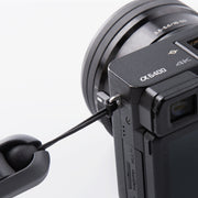 Camera Shoulder Strap Air-Retro Style