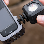 Insta360 x4 Kamera -Käfig