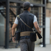 OneMo Photography Waist Belt