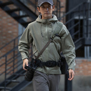 OneMo Photography Waist Belt