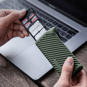 Createmate Highspeed Card Reader Fall