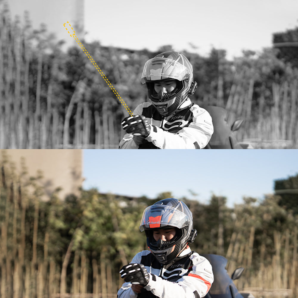 96cm Extendable Selfie Stick：with Panoramic Charm