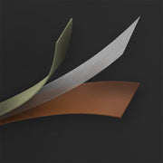 Cinghie per polso della telecamera