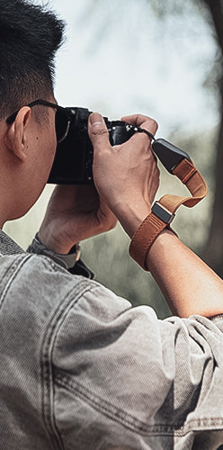 Kamera Handgelenksgurt -