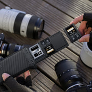 CreateMate Memory Card Case