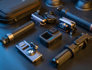 Best GoPro Hero 10 Accessori