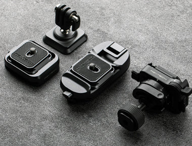 Presentazione di quattro nuovi prodotti PGYTECH