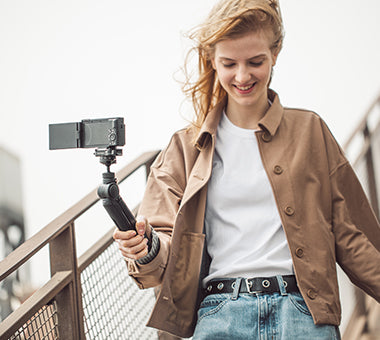 Mantispod, uno sguardo dietro il design: come lo rendiamo migliore