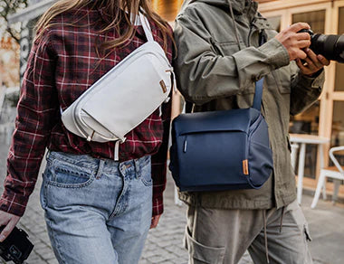 PGyTech rilascia la serie OneGo