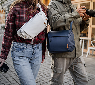 PGyTech rilascia la serie OneGo