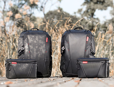 Come utilizzare il tuo zaino con fotocamera Onemo?