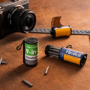 FilmRoll Screwdriver Kit