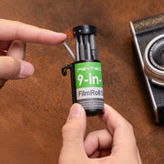 FilmRoll Screwdriver Kit