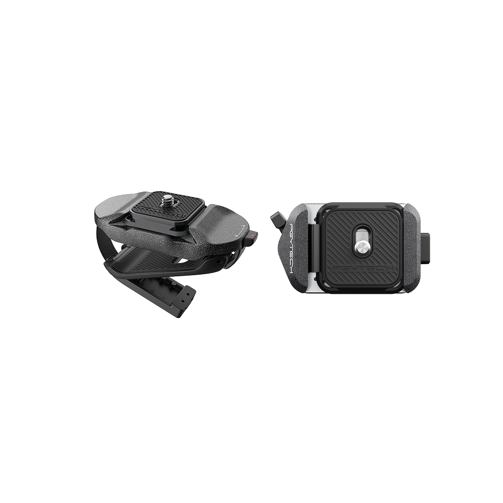 Retrova Vintage Imaging Kit | Phone Grip | PGYTECH