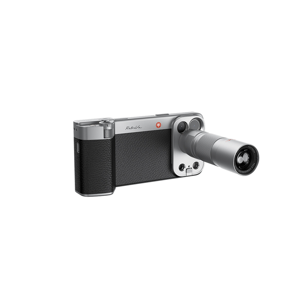Retrova Vintage Imaging Kit | Phone Grip | PGYTECH