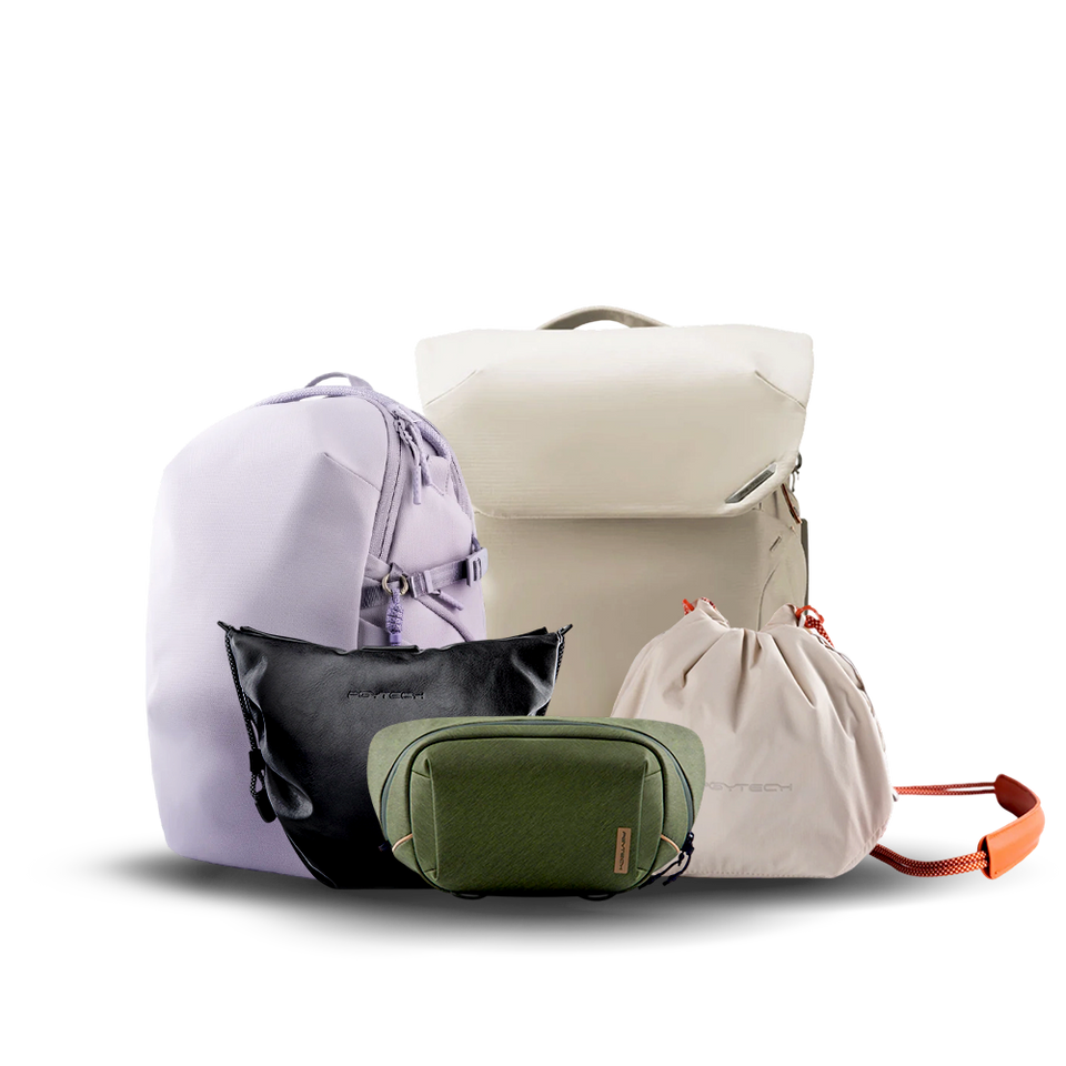 OnePro Focux Backpack | Best OutDoor Camera Bag | PGYTECH OnePro Focux Backpack | Best OutDoor Camera Bag | PGYTECH