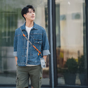 LinkGo Phone Photography Strap(Webbing)