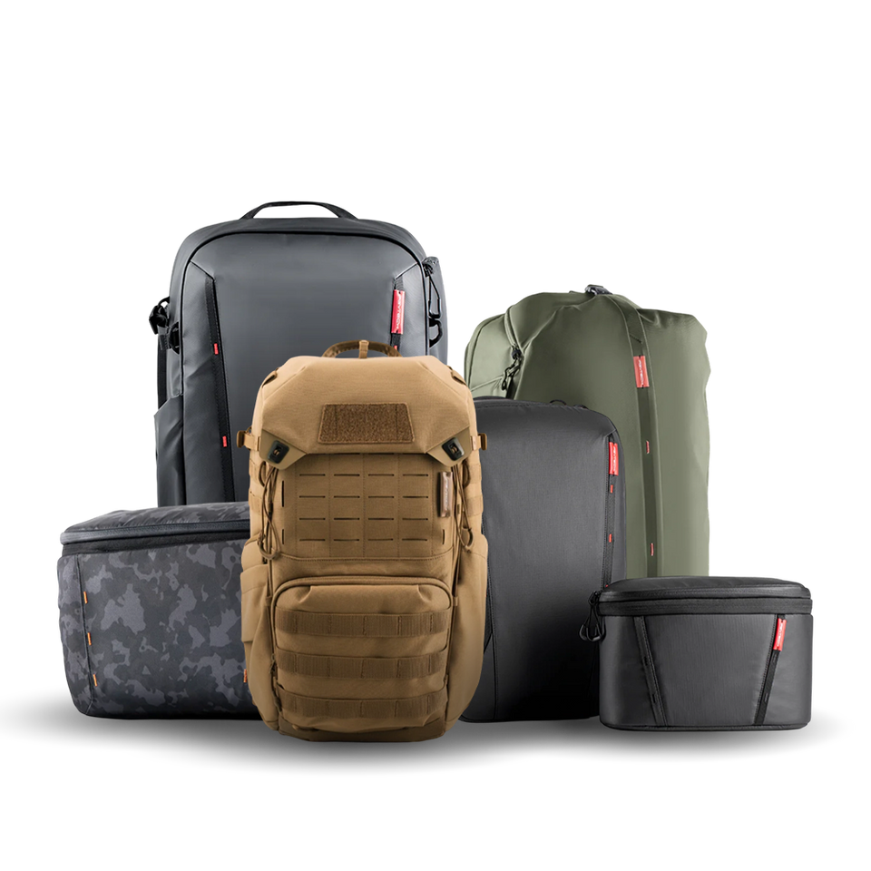 OneMo Lite Backpack 22L | PGYTECH OneMo Lite Backpack 22L | PGYTECH