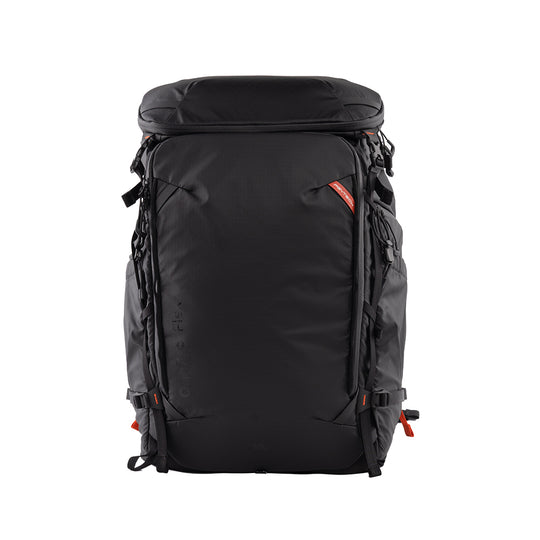 PGYTECH OnePro Flex Backpack 30L (Space Black) + Camera Insert M