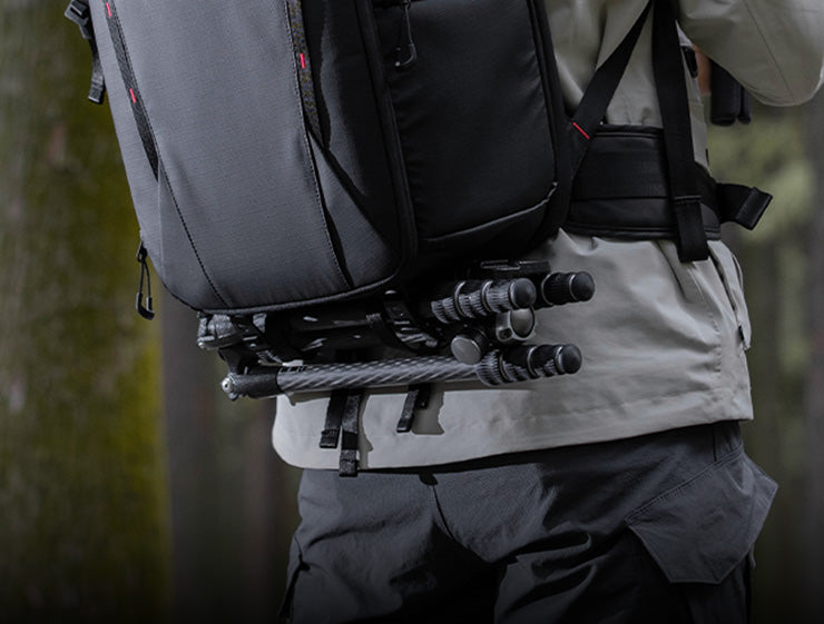 OneMo 2 Backpack - Count On it at Street