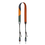 Camera Strap Air (Premium Leather Style)