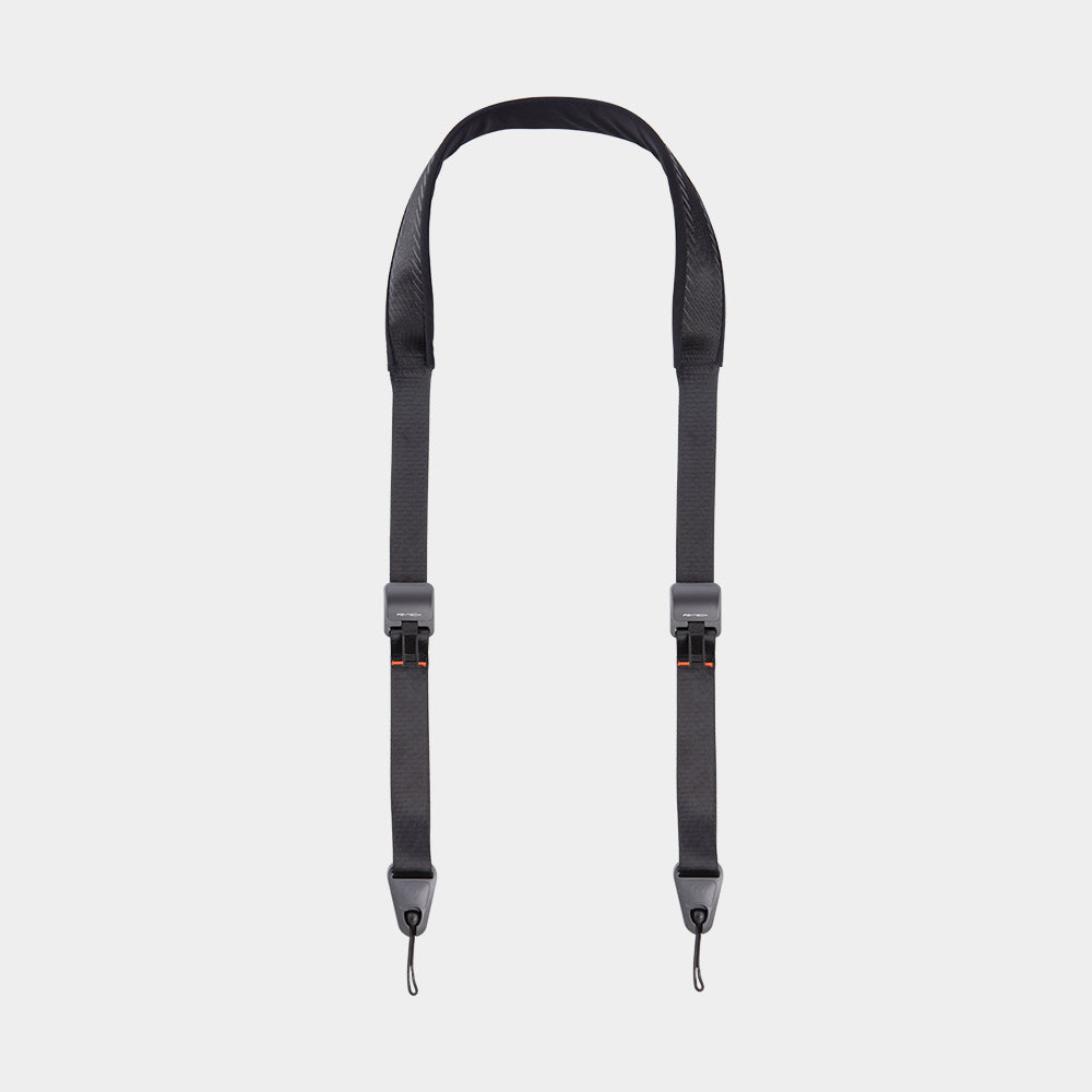 Schultergurte Kamera