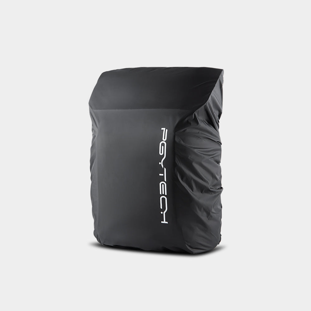 Kamera-Rucksack Regenabdeckung 25l