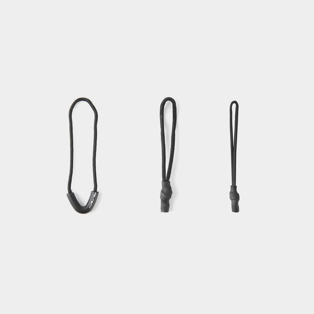 Onemo Rucksack Zipper Pull Tab (3 PCs)