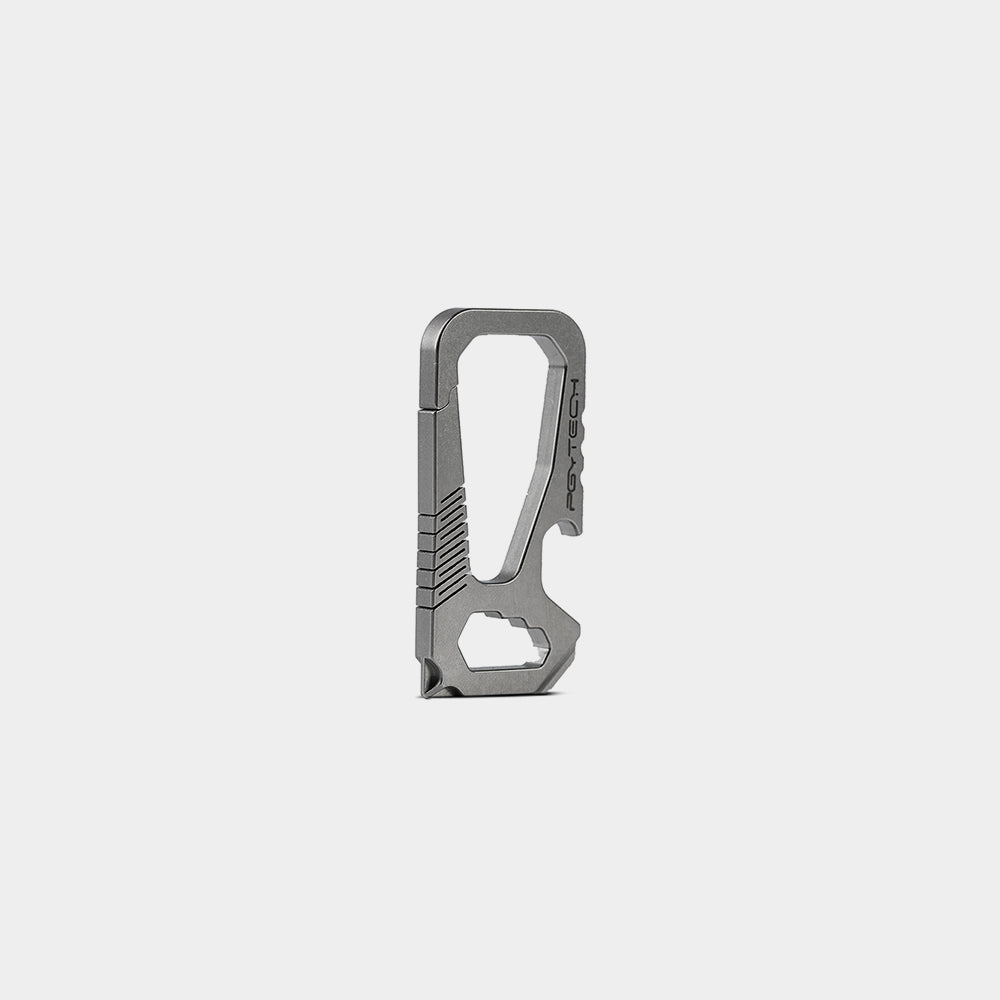 EDC Carabiner