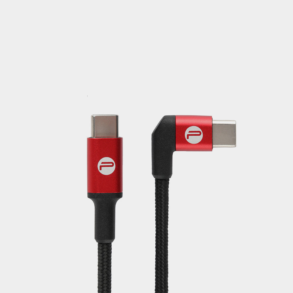 Typ-C bis Typ-C-Kabel 65cm