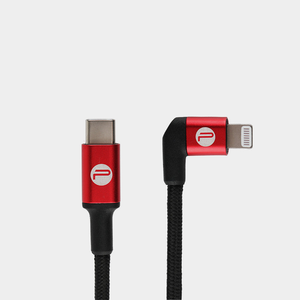 USB A-Lightning Cable 35cm