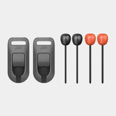 Quick Connectors Slim Set