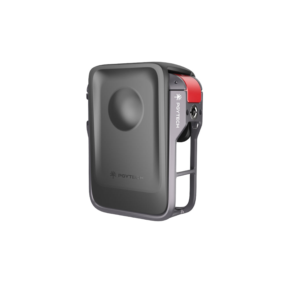 Camera Cage For Dji Osmo 360
