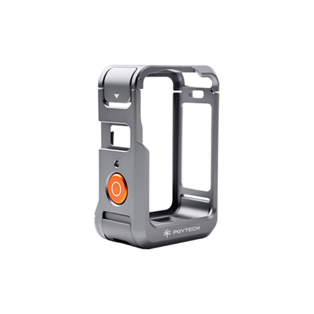 Camera Cage For Osmo Action 6-Osmo Action 6 Camera Cage